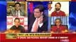 The Newshour Debate: #CheckmateAAP - Kiran Bedi joins BJP, Shazia next?