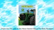 John Deere Birthday Party Invitations, 8 Count Review