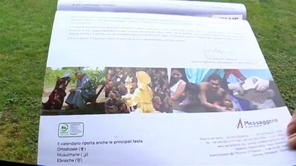 FESTE ISLAMICHE SUL CALENDARIO DI SANT'ANTONIO