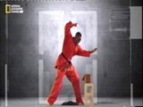 Karate: Ciencia para estupidos