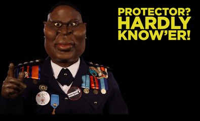 Hawks an endangered species