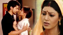 Drashti Dhami And Gurmeet Choudhary 'IN LOVE'?