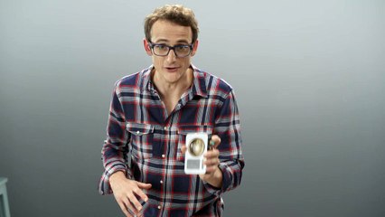Optical Center : Voyage dans le temps - Audition