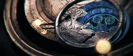 The Witcher 3 : Traque Sauvage - Résumé de l histoire avant l épisode 3