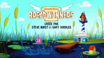 Breadwinners - Procrastination