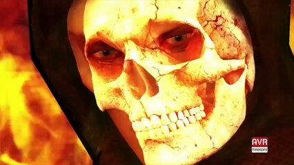 The Inquisitor Book II The Village il gioco per iOS, OS e Android - AVRMagazine.com