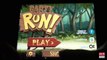 Barty Run endless runner game per iOS e Android - AVRMagazine.com