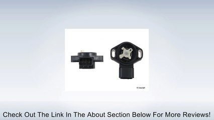 Hitachi SERA483-05A Fuel Injection Throttle Switch Review