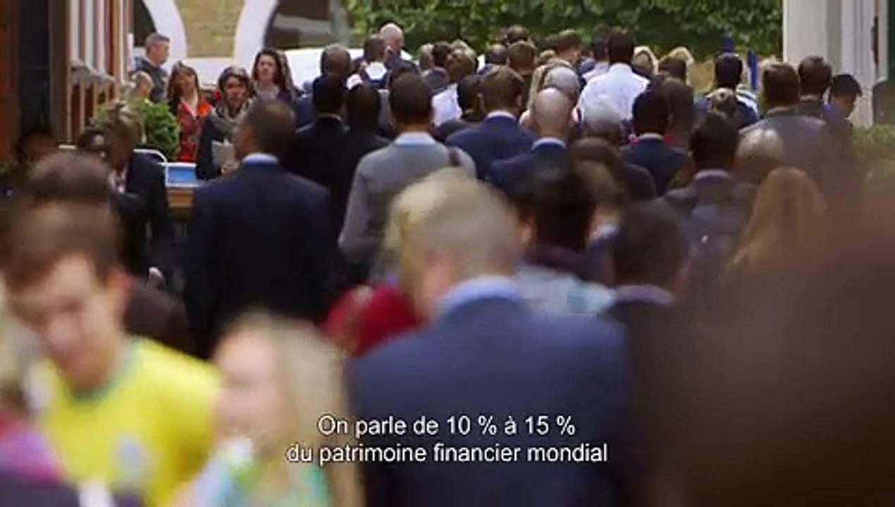 Le prix à payer