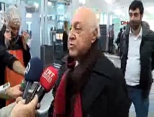 Galatasaray Liv Hospital Sırbistan'a gitti