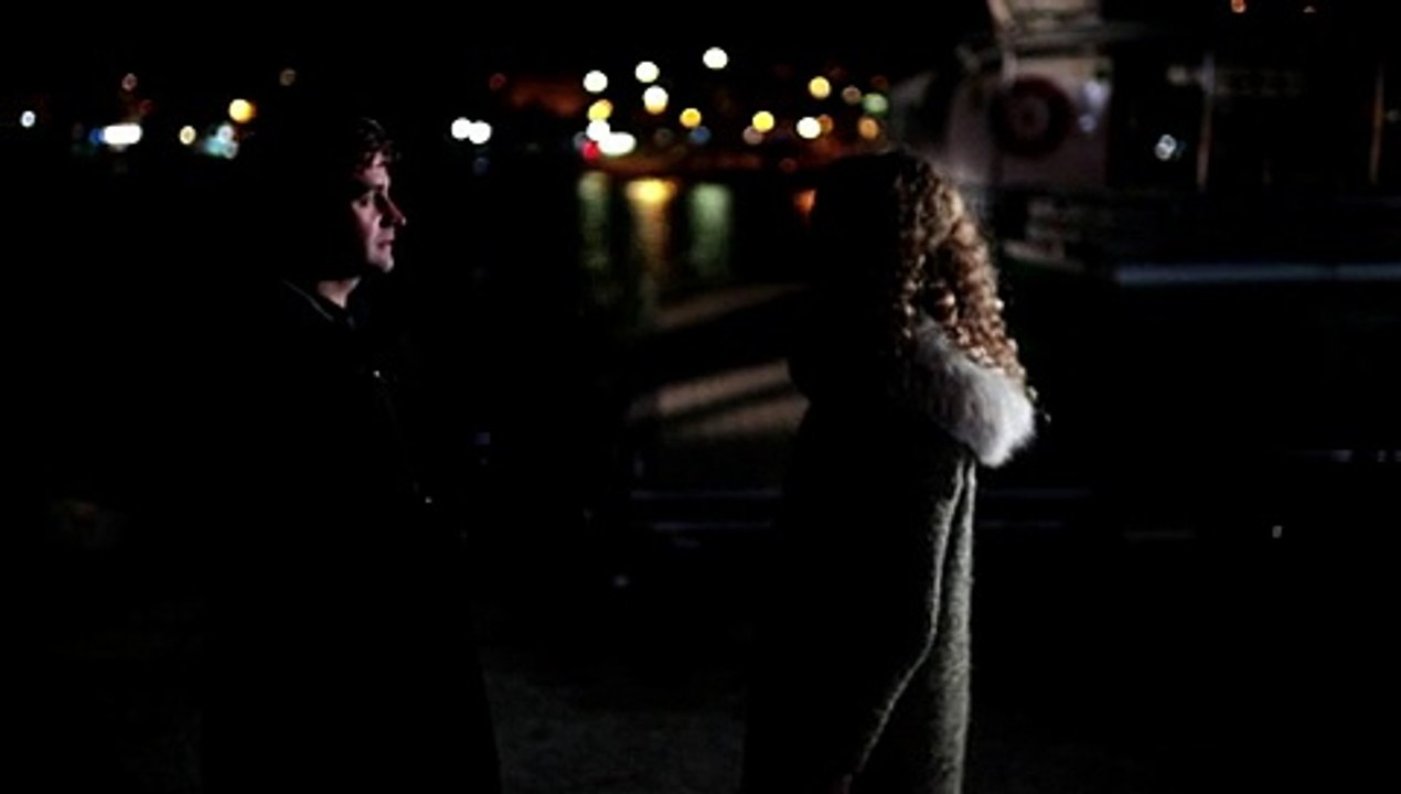 Nuits blanches sur la jetée