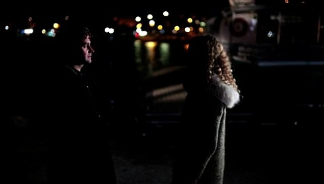 Nuits blanches sur la jetée