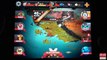 World of Warriors Combattimento Strategico 3D su iPhone e iPad - AVRmagazine