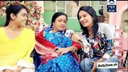 Umesh-Amanpreet Ke Rishte Ko Haan!! - Nisha Aur Uske Cousins - 16th Jan 2015