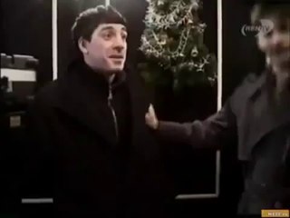 Вор в законе Майис Карапетян / Vor v zakone Mayis Karapetyan - 'Майис Кироваканский'