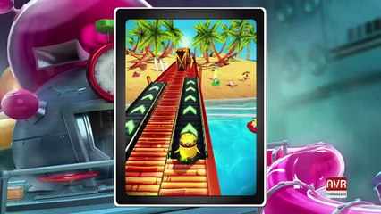 Cattivissimo Me Jelly Lab Update iOS e Android - AVRMagazine.com