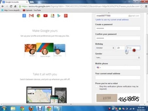 YouTube Earning Trick Earn With 2014 Earning Trick Adsense Earning Trick - Pakistan's fastest video portal