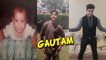Rare Pics Of Gautam Gulati | Bigg Boss 8 Contestant