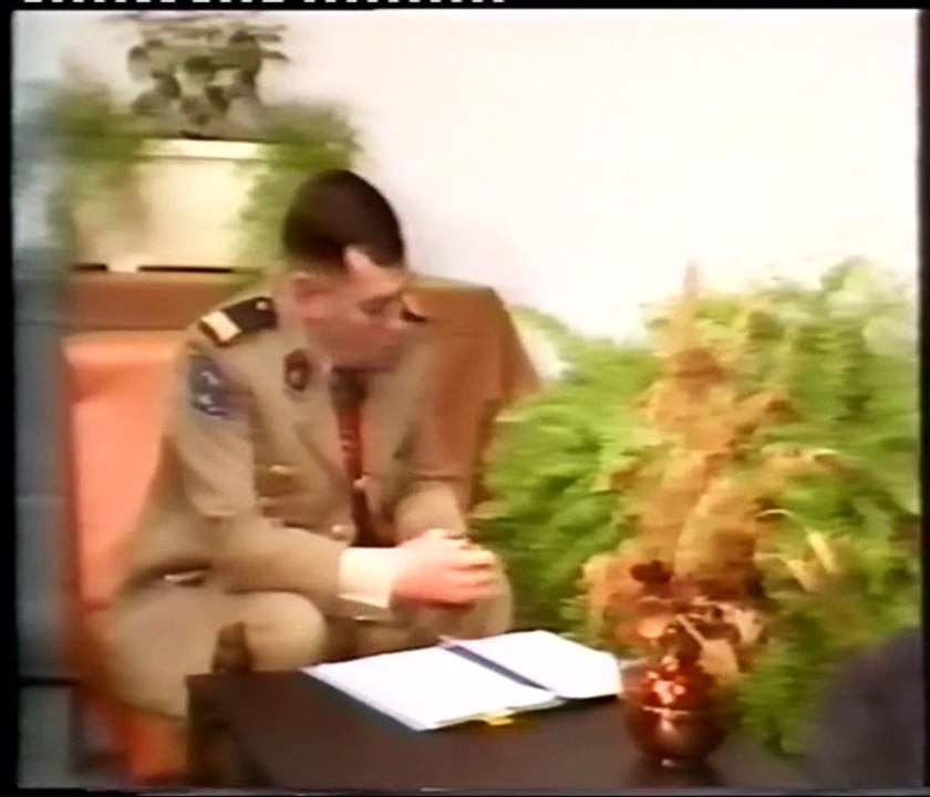 "1995 : un témoignage exceptionnel sur la vie, la mort, et le cœur de Charles de Foucauld"