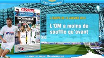 Le malaise entre Bielsa et Thauvin, Doria enfin titulaire ? La revue de presse de l'Olympique de Marseille !