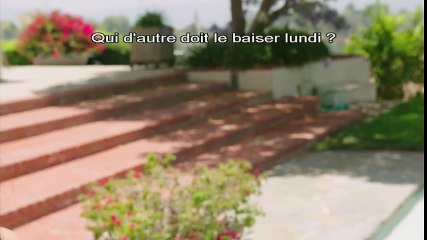 CALIFORNICATION - Saison 7 : Extrait du bêtisier