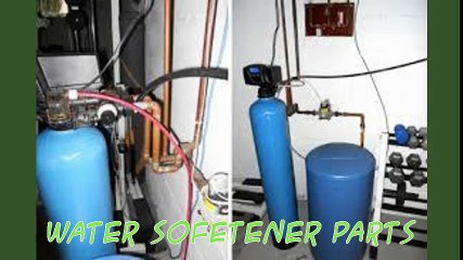 Hard Water vs Soft Water