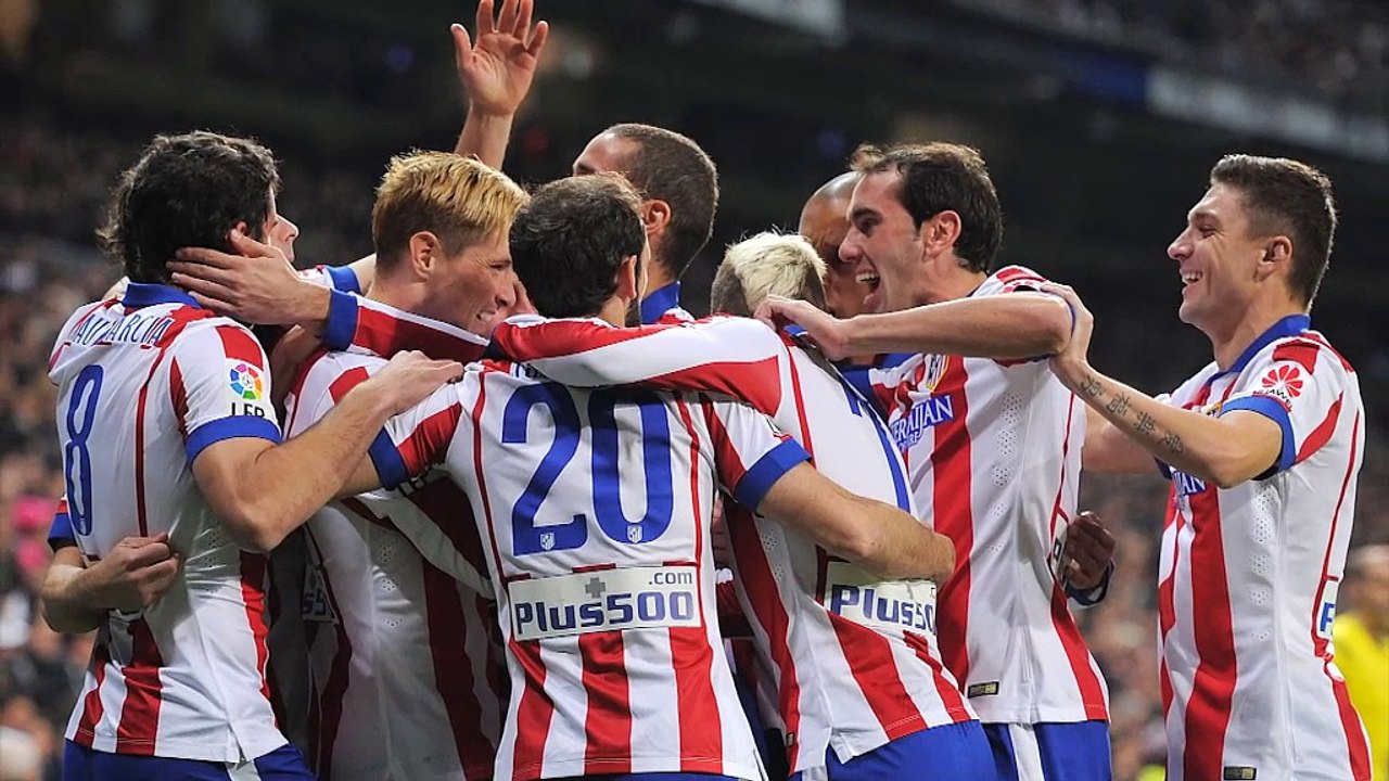 Copa del Rey: Simeone: Torres? 'Gut für uns'