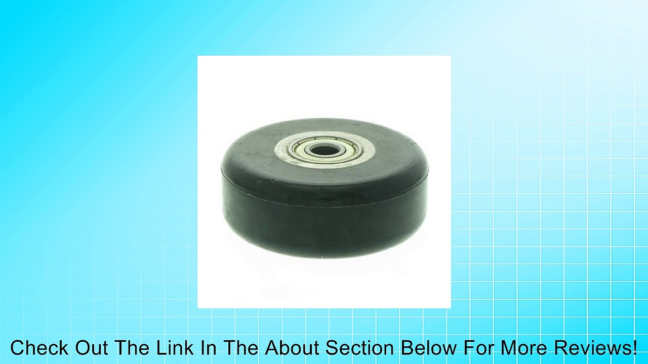 Reebok Rb 1000 Zx Elliptical Ramp Wheel Review