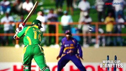 World Cup Malinga takes four in four, 2007 _ Cricket Features _ World Cup www.cricketjunoon.com