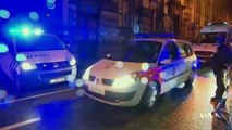 Belgium on Heightened Alert After Anti-Terror Raid