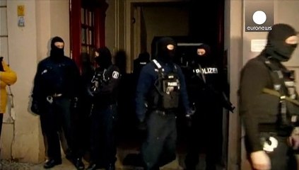 Берлін: арешт двох вербувальників ІДІЛ