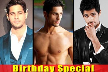 Unveiling the Hidden Secrets of Bollywood Star Sidharth Malhotra ✨