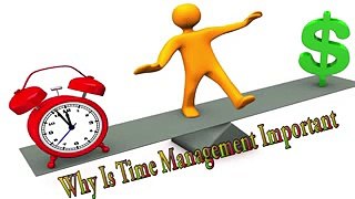 Manage Your Time More Better