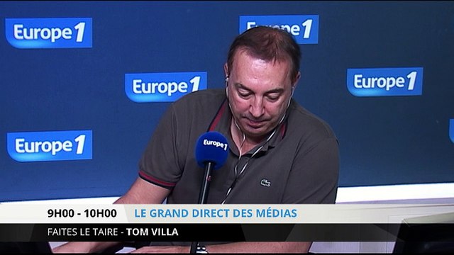 Tom Villa - Vous êtes au Pole Nord !