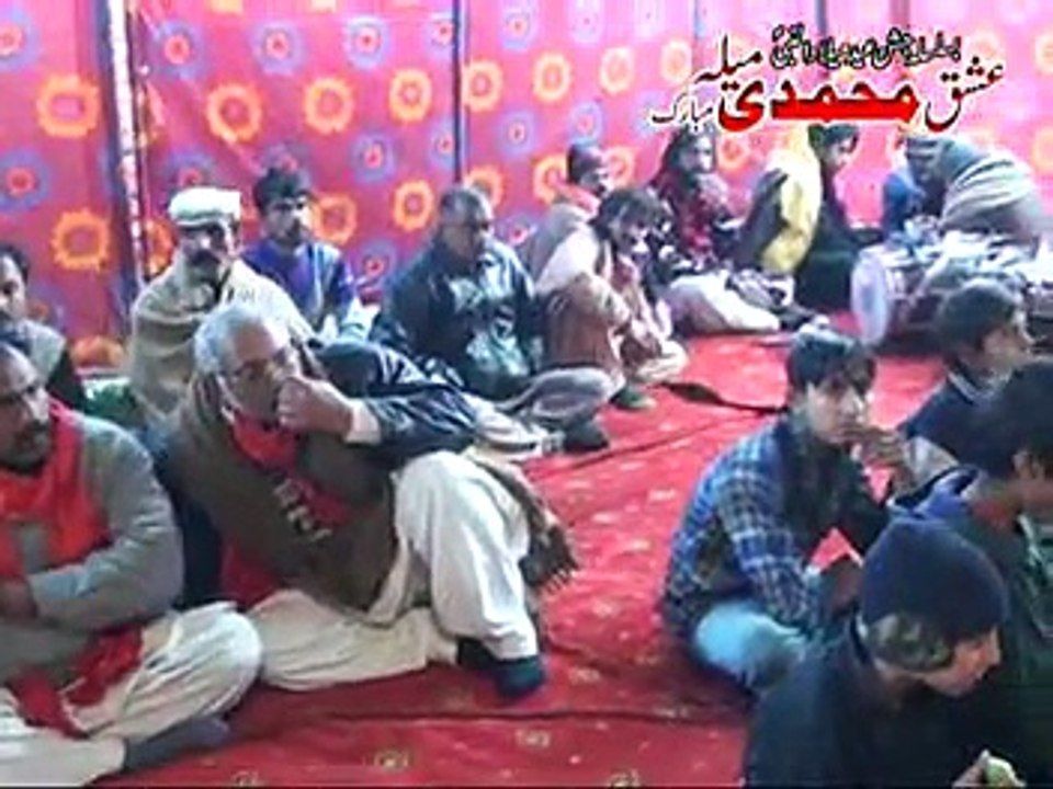 MNAKA - 6th Ishq-e-Mohammadi Mela - 29