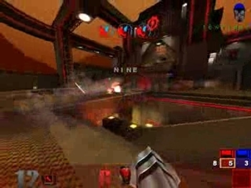 CaptureDefence