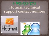 1-855-531-3731 Hotmail technical support contact number