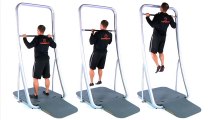 What is SoloStrength Body Weight Exercise Equipment Functional Fitness in Home and Club Fitness Gym?