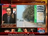 Shahid Khaqan Abbasi Ne Petrol ki Shortage Par Aisi baat Kar Di Ke Doctor Shahid Masood Uss ki Tareef Kiye Begair Na Reh Sakay