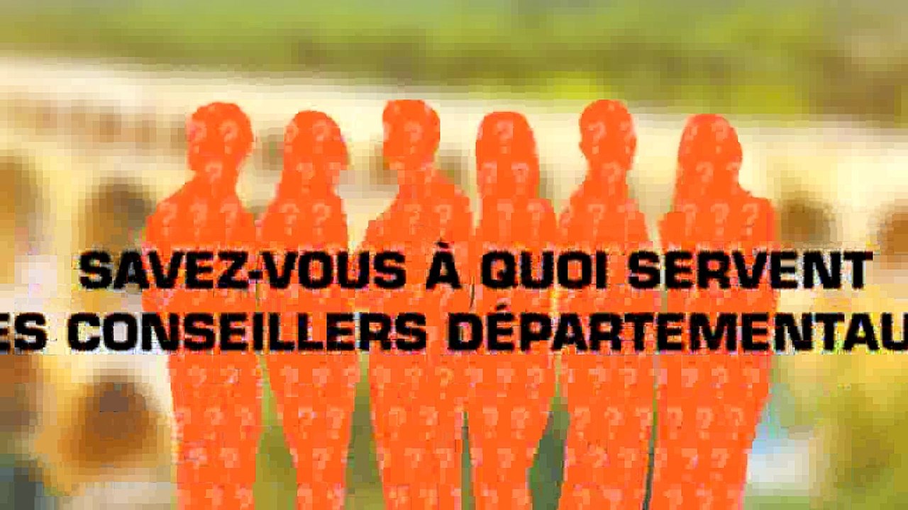 Vous êtes gardois vous êtes concernés alors votez