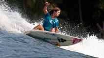 Surfing - Proyecto Sofia Mulanovich - Episode 1