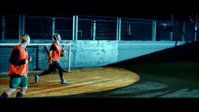 This girl can : Mesdames, cette pub va vous donner envie de faire du sport !