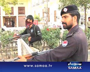 عسکریت پسندوں کے خلاف آپریشن انٹیلی جنس کی بنیاد پر ہو گا ،شجاع خانزادہ