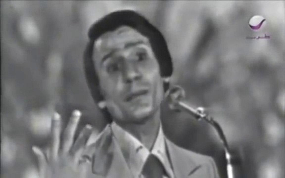 عبد الحليم حافظ - في يوم من الايام - حفلة رائعة كاملة Abdel Halim-Fe Yom Min ElAyam