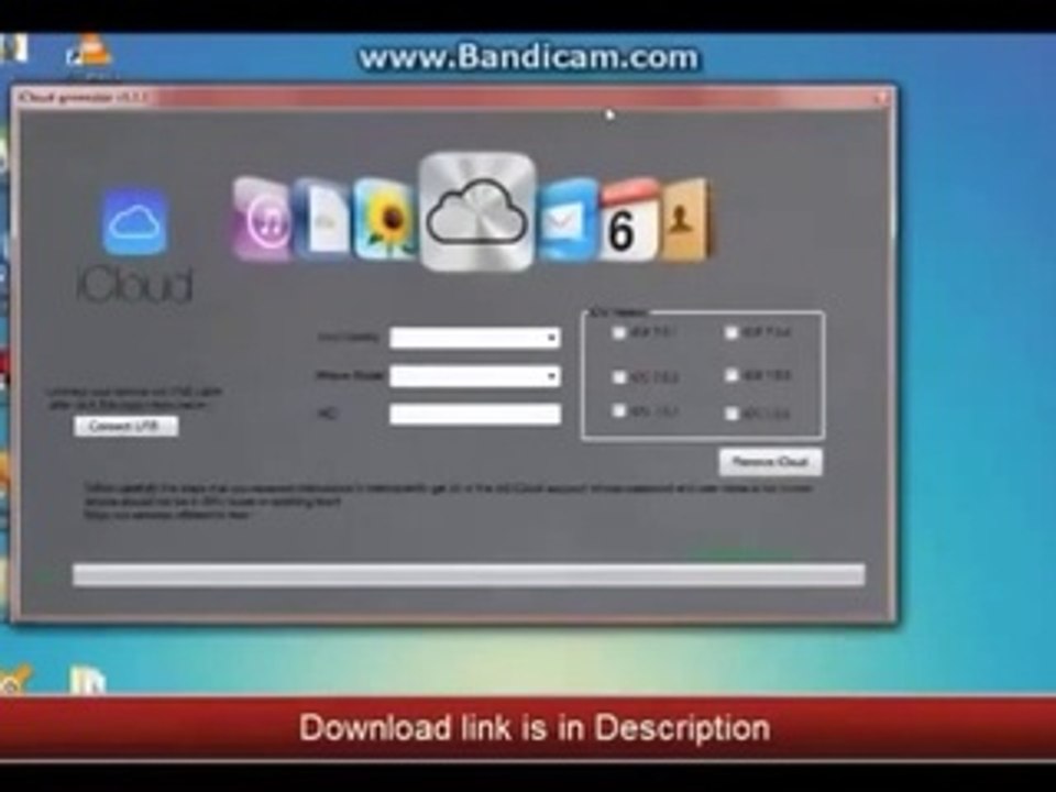 iCloud Activation Lock Bypass No Survey No Password