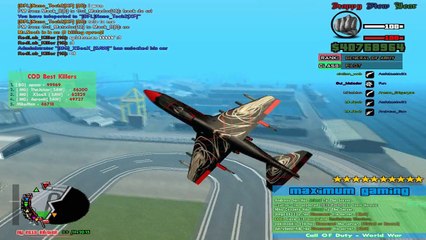 Maximum Gaming Hydra Skills Duel