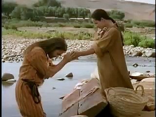 Mary of Nazareth - Jesus Full Movie