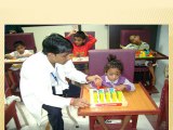 Relief India Trust Organized Disability Check-Up Camps
