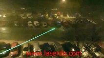 Laserpointer grün 200mw Mit Streichhölzer