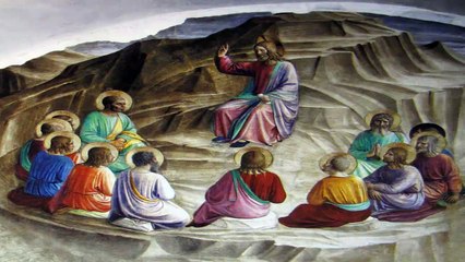 5- Die Ungläubigen töten befiehlt die Bibel - Frage NR. 5 - An alle christlichen Theologen